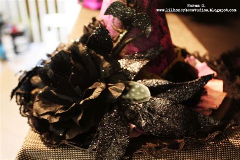 Make a Statement with a Sparkly Witch Hat this Halloween